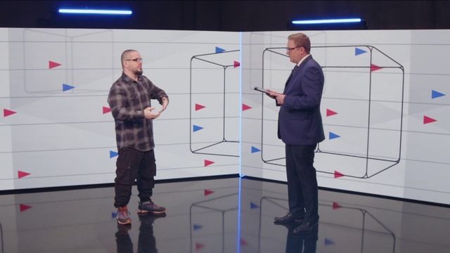 Интервью: Игорь Тарасов