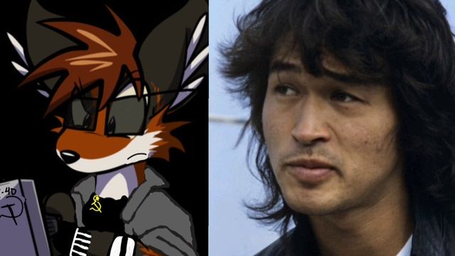 Виктор цой стареет