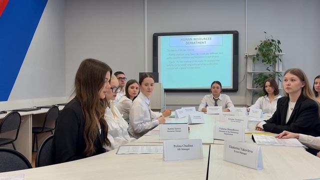Case study "Causes of lack of motivation and how to overcome them" Siberian Transport University смотреть онлайн