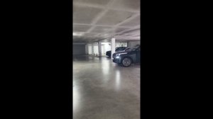 Lynk co 900 автопарковка без водителя