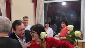 С праздником, дорогие МАМОЧКИ 🌹🌹🌹... 30.11.25...