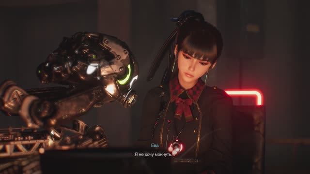 Stellar Blade #17 смотреть онлайн