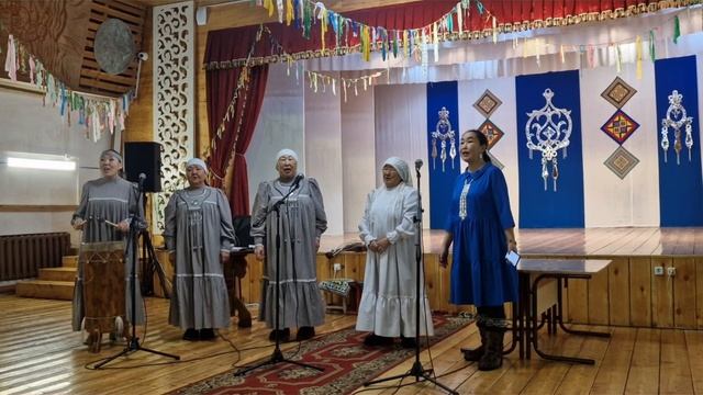 Олоҥхо күнүнэн смотреть онлайн