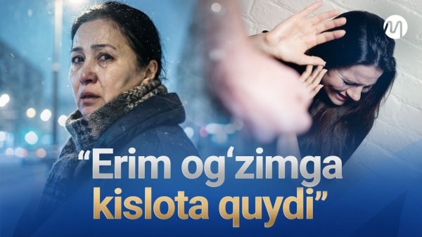 "Ertalabgacha do‘pposlab, zo‘rladi!" Muhojir ayollar faryodi