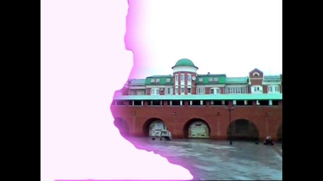 Царёвококшайский кремль смотреть онлайн