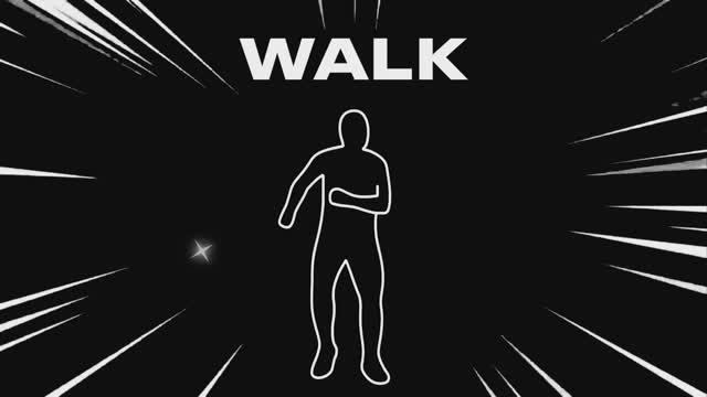 Разогрейся с нами. Веселая разминка! смотреть онлайн