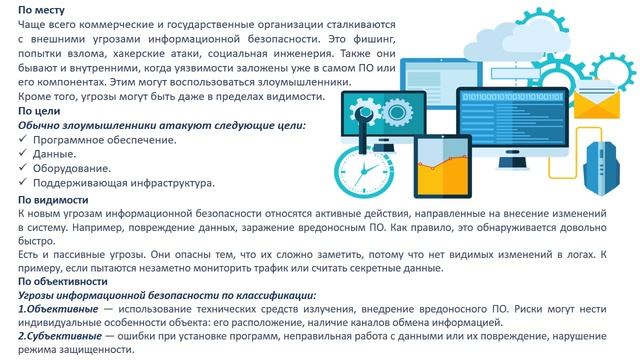 Информ.безопасность