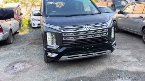 Mitsubishi Delica D5 2021 Ты захочешь ее‼️ #импортавто #влад_авто #чаусовантон #89142051209