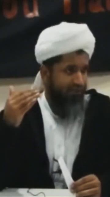 Откидной хиджаб и шайтан под бородой || Хасан Али смотреть онлайн