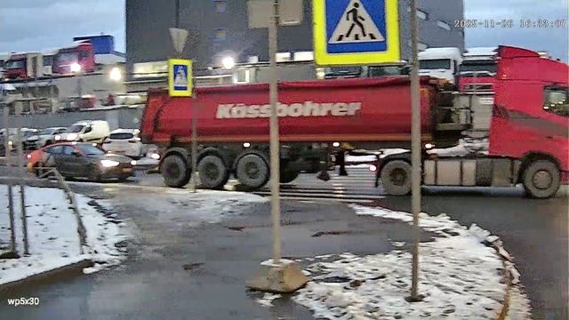 Пример записи Камера видеонаблюдения WIFI 3Мп Ps-Link WPN5X30HD и WPM5X30HD смотреть онлайн