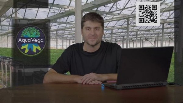 Большое интервью по Аквапонике.