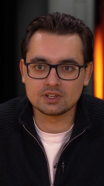 Кирилл Орлов: передадут ли Украине ядерное оружие? смотреть онлайн