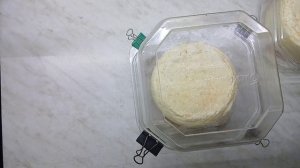 Сыры, корова и королевские ракушки