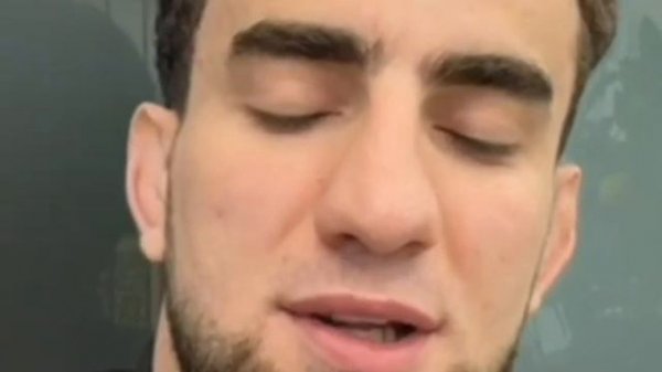 💥Шовхал доволен с хайпа после избиения Субо