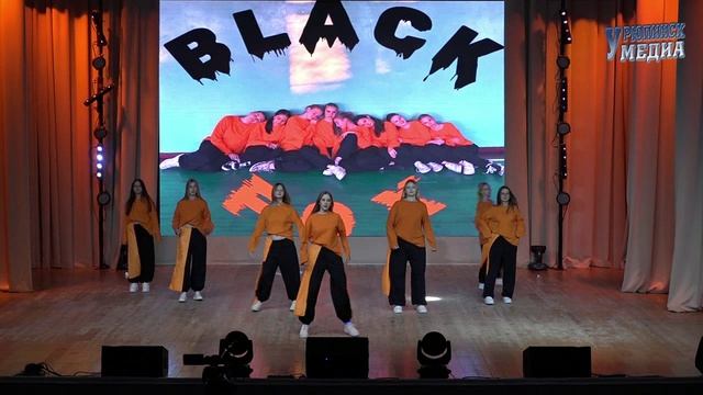 Марафон здоровья 2025 команда Black fox смотреть онлайн