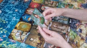 ‼️КАКИХ шагов ОТ него ЖДАТЬ...