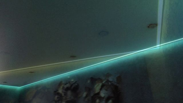 Натяжные потолки город Ноябрьск УютСтрой смотреть онлайн