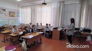 Медиавизитка. Учитель года 2025-2026
