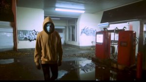 Странный Мир