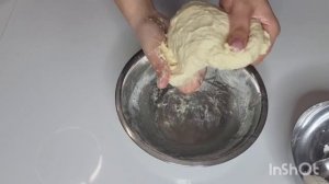 Таратушки на кефире