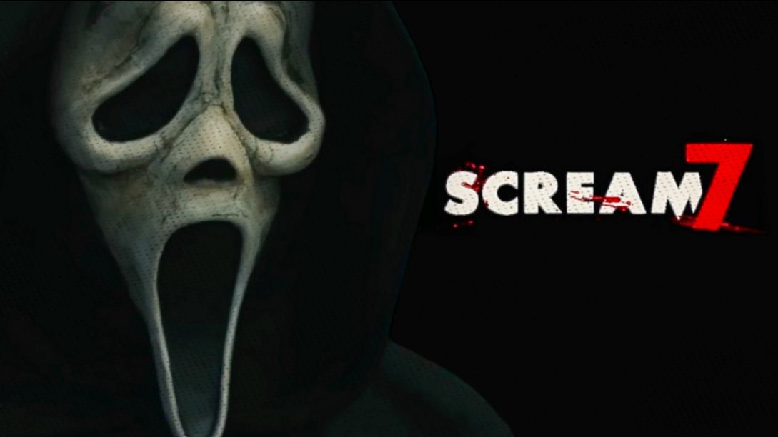Крик 7 2026 - Дублированный трейлер смотреть онлайн