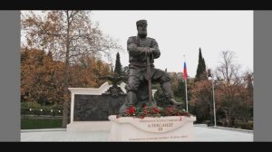 Александр Колпакиди и Олег Айрапетов - Александр III (30 ноября 2025)