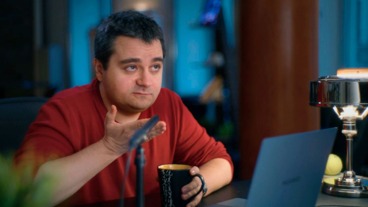 Как НЕ надо работать с паролями пользователей или ИННОВАЦИОННАЯ криптография в российских бигтехах смотреть онлайн