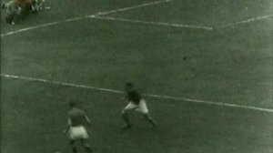 Обзор финала ЧМ 1938 / world cup 1938 final match highlights