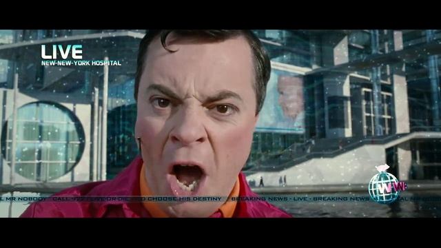 Последние смертные (кф. Господин Никто)