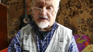 "Страшный грех"проповедь б.Якова Сокура