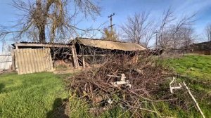 Продается дом в хуторе Сладкий лиман Каневского района Краснодарского края