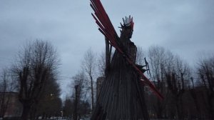 Северная птица