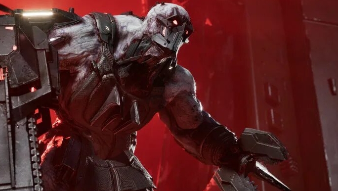 Killing Floor 3 поджигатель смотреть онлайн