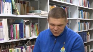 "Они вернулись"