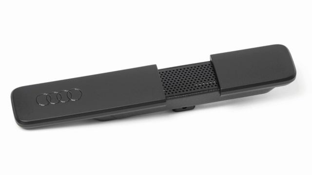 New AUDI air freshener. VAG-UPGRADE.RU смотреть онлайн