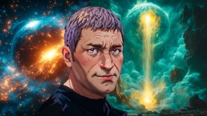 В память о хорошем человеке.