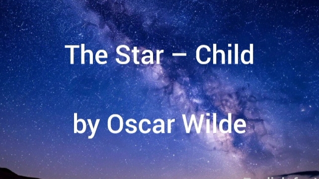 The Star – Child by Oscar Wilde. Level 2. Audiobook.