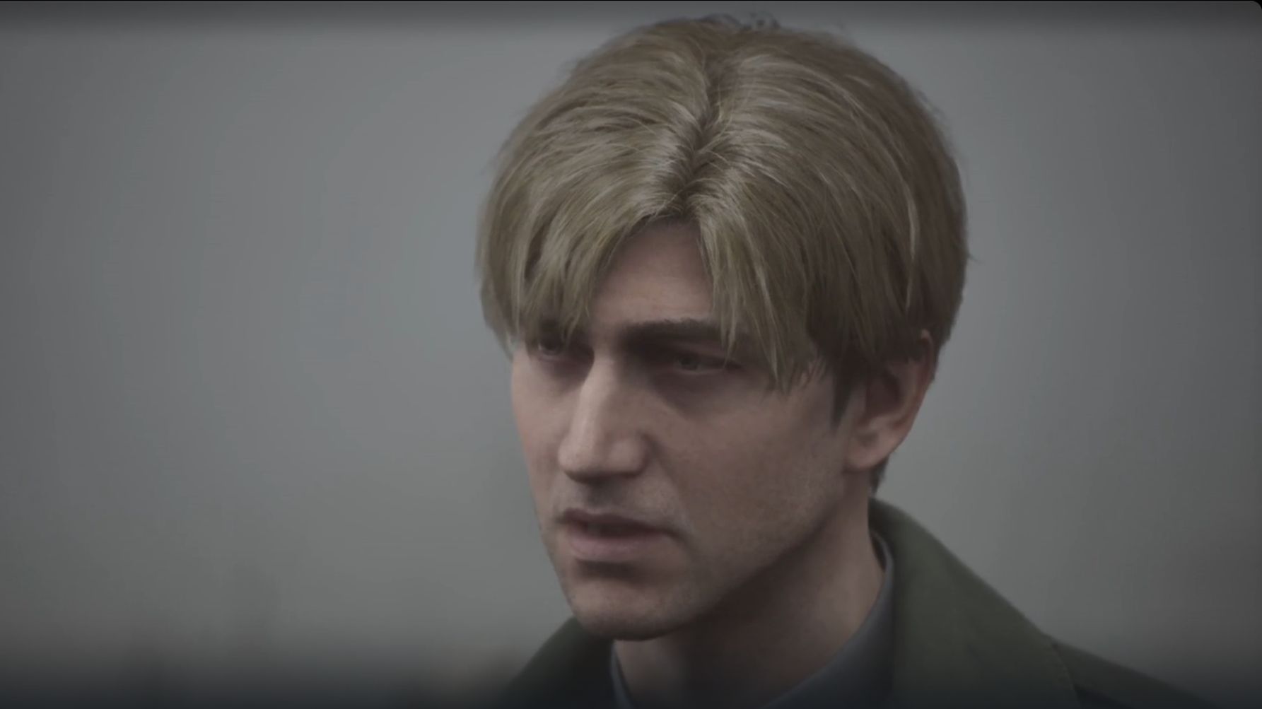 Silent Hill 2. Remake. Часть 1.