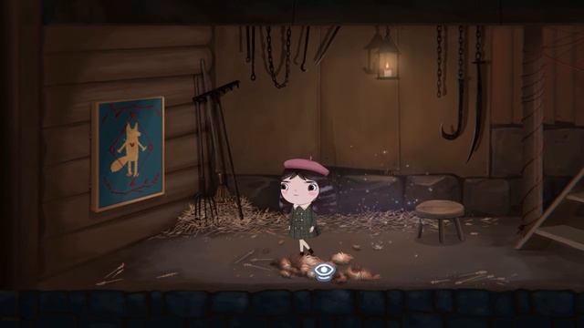 Little Misfortune | Маленькая Неудача | Часть 3 | [Прохождение игры, геймплей без комментариев]