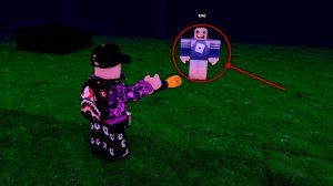 Вы в ОПАСНОСТИ Если этот игрок ПРИСОЕДИНИЛСЯ к Вам в 99 Ночей в Лесу Роблокс…