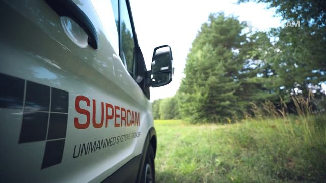 SUPERCAM