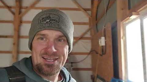 Канадская семья в НН.. The Little Tractor’s Turning Point — New Part, New Power