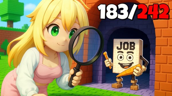 Как найти СЕКРЕТНЫХ Брейнротов в Find the Brainrot Роблокс !