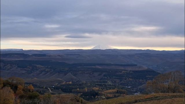 Эльбрус смотреть онлайн
