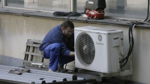 Правила установки кондиционеров изменились в РФ