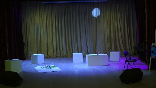 29.11.2025 Театральная семья смотреть онлайн