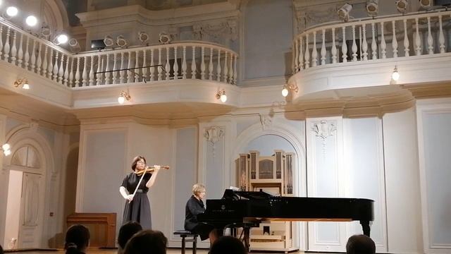 Р. Глиэр Романс.mp4 смотреть онлайн