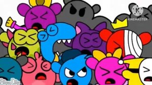 Preivew 2 Four BFB Stuff V108