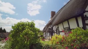 🇬🇧Тихие английские деревушки в Котсуолдсе, Англия, заставят вас уехать из города  Экскурсия по кот