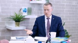 Владимир Филиппович Базарный -учёный, врач, педагог-новатор о сути диверсии против здоровья детей РФ